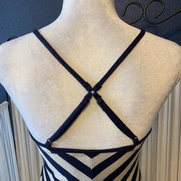 Anthropologie Saturday Sunday Maxi Chemise Dress - Picture 4 of 4